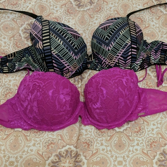 SOLD Victoria's Secret PINK - Picture 3 of 5